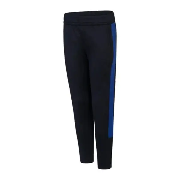 Essential - Embroidered Youth Track Pants