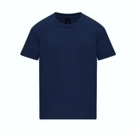 copy of Essentials - Slanted Text Classic Cotton Youth T-Shirt
