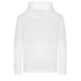 Essential - Stick Logo Classic Cotton Youth Hoodie
