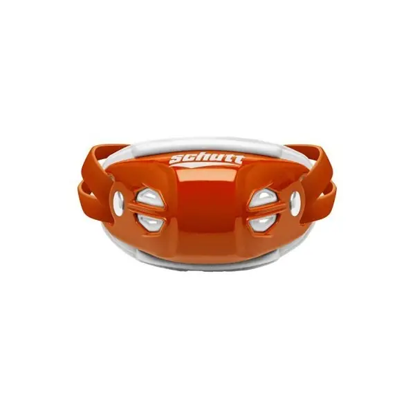 Mentonnière Schutt Elite Hard Cup