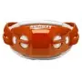 Mentonnière Schutt Elite Hard Cup