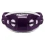 Mentonera Schutt Elite Hard Cup Granate