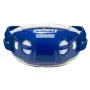 Schutt Elite Hard Cup Chin Strap Royal