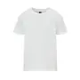 Team - Curve Text Classic Cotton Youth T-Shirt