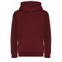 Essential - Full Logo Youth Hoodie