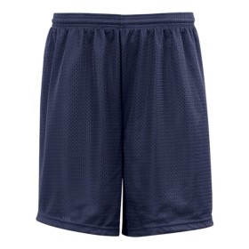 BAFA Wheelchair Football - Embroidered Mesh Training Shorts
