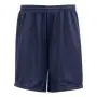BAFA Wheelchair Football - Embroidered Mesh Training Shorts