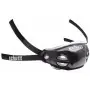 Schutt Elite Hard Cup Chin Strap Black