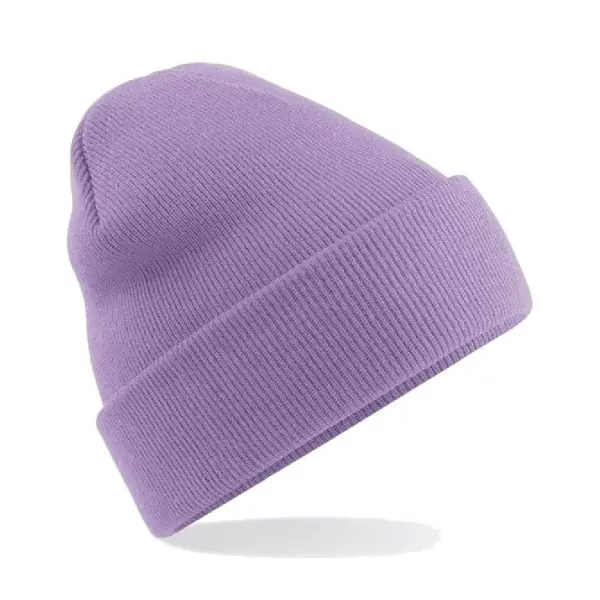 Essential - Broderad Mössa