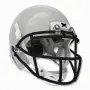 Casque de football Xenith X2E+ Argent