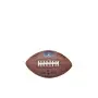 Wilson Micro NFL Duke Replica Pallone da Football Americano in Composito