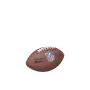Wilson Micro NFL Duke Replica Pallone da Football Americano in Composito