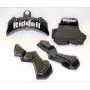 Ensemble Riddell SpeedFlex Black Out