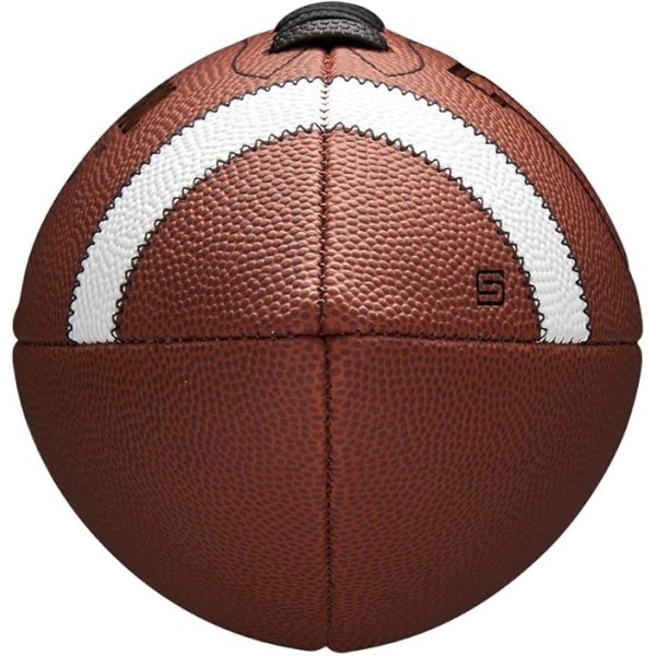 Minnesota Vikings Lunar Eclipse Mini 