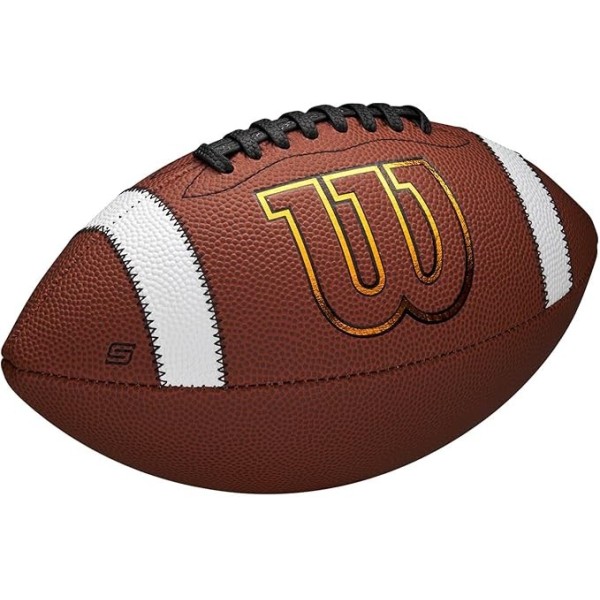 Wilson GST Speedskin kompositfodbold