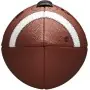 Wilson GST Speedskin Composite Football - Youth