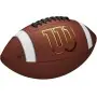 Wilson GST Speedskin Composite Football - Jeunes