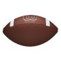 Wilson GST Speedskin Heir Kompositfotboll - Ungdom