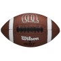Wilson GST Speedskin Heir Kompositfotboll - Ungdom