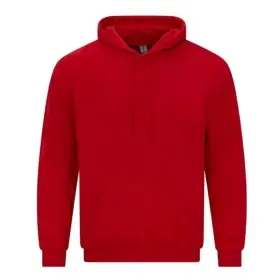 Team Issued - Slogan Text Classic Cotton Hoodie 2