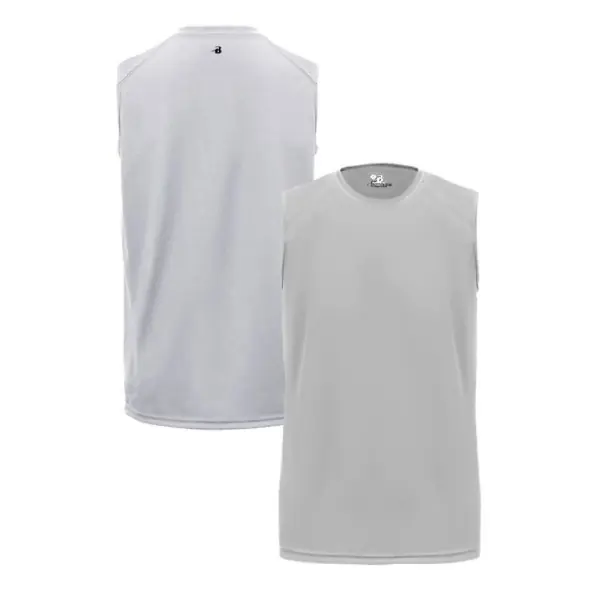 Team - Name & Nummer B-Core Performance Ärmelloses T-Shirt