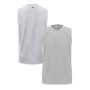 Team - Name & Number B-Core Performance Sleeveless T-Shirt