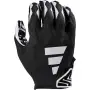 Guanti da ricevitore imbottiti Adidas Freak 6.0 Nero