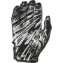 Guanti da ricevitore imbottiti Adidas Freak 6.0 Nero
