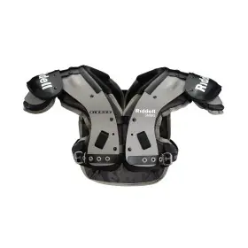 Epaulières Riddell Smoke Skill Position avant