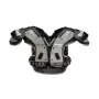 Riddell Smoke Skill Position Shoulder Pads Front