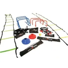 Set di Agilità e Velocità Definitivo