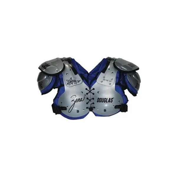 Douglas Zena 25 Ladies Shoulder Pads