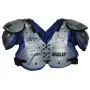 Douglas Zena 25 Ladies Shoulder Pads