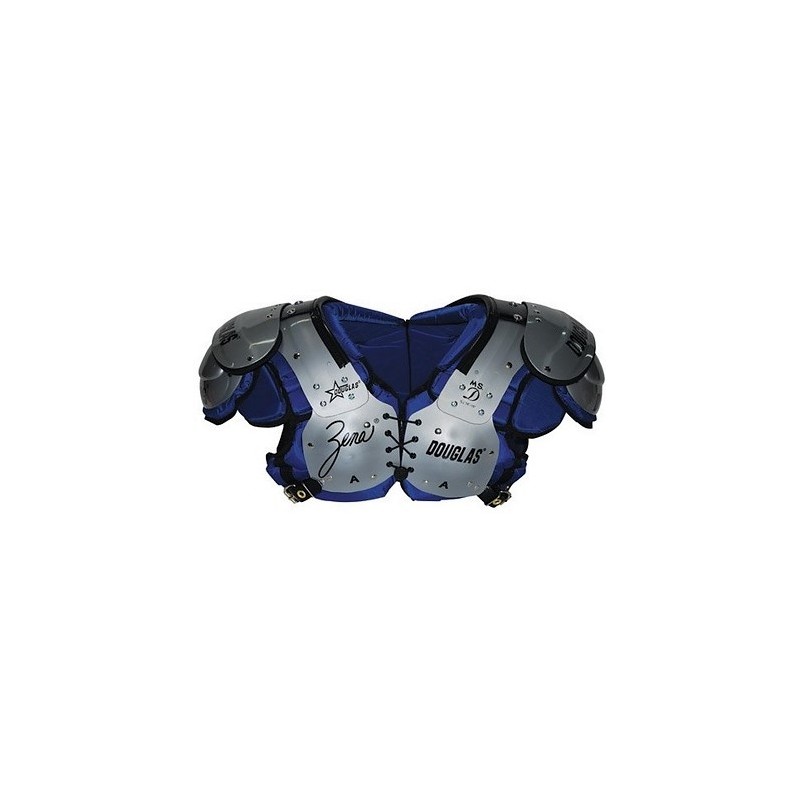 Douglas Zena Ms D Ladies Shoulder Pads