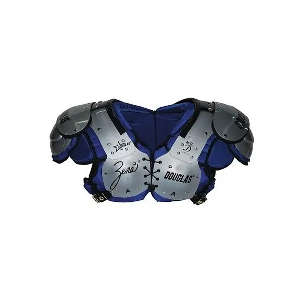 Nike football shoulder pads deals