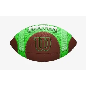 Wilson GST Speedskin Hylite Ungdom Komposit Fotboll