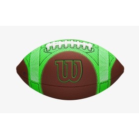 Wilson GST Speedskin Hylite Junior Composite Fodbold