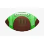Wilson GST Speedskin Hylite Junior Compuesto Fútbol Americano