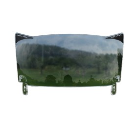 Reyrr Vizu Smoke (20% Tönung) Visier