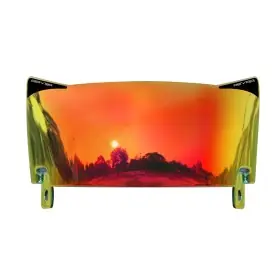copy of Reyrr Vizu Smoke (20% Tint) Visor