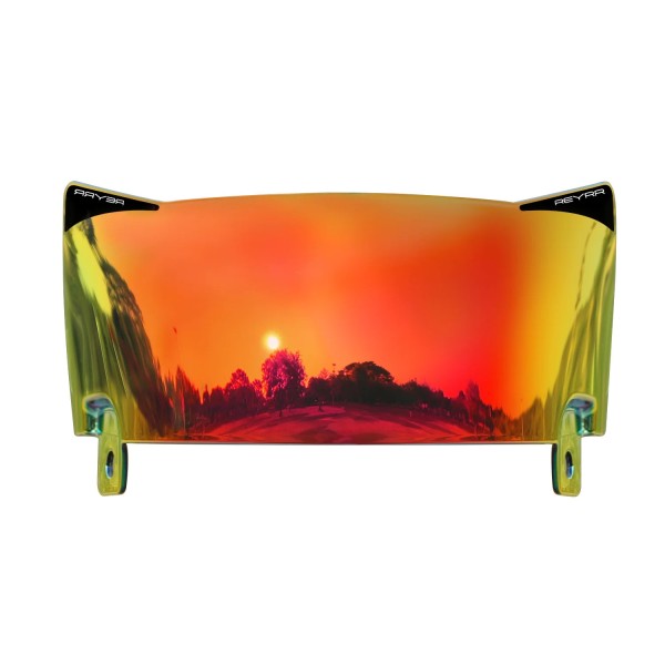 Reyrr Vizu Inferno Visir