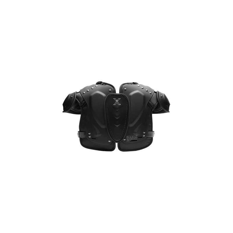 Xenith Xflexion Fly Youth Shoulder Pads