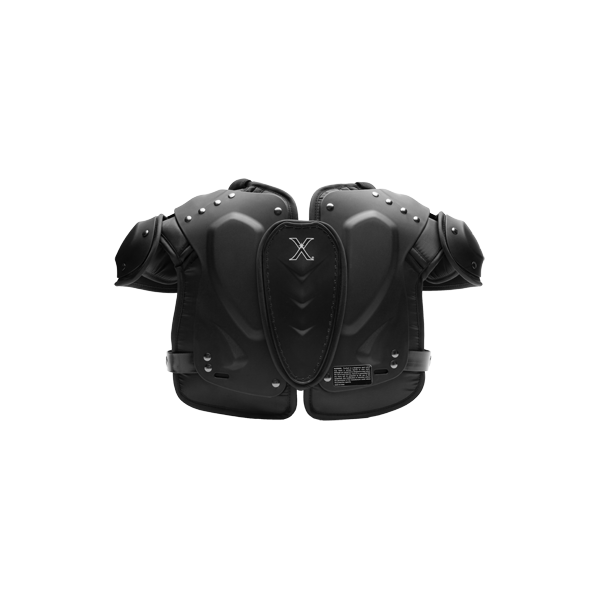 Xenith Xflexion Fly Youth Shoulder Pads
