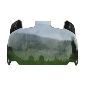 copy of Reyrr Vizu Smoke (20% Tint) Visor