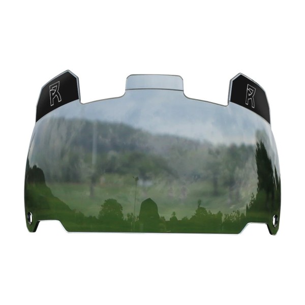 Reyrr Vision rökfärgat (20% toning) visir