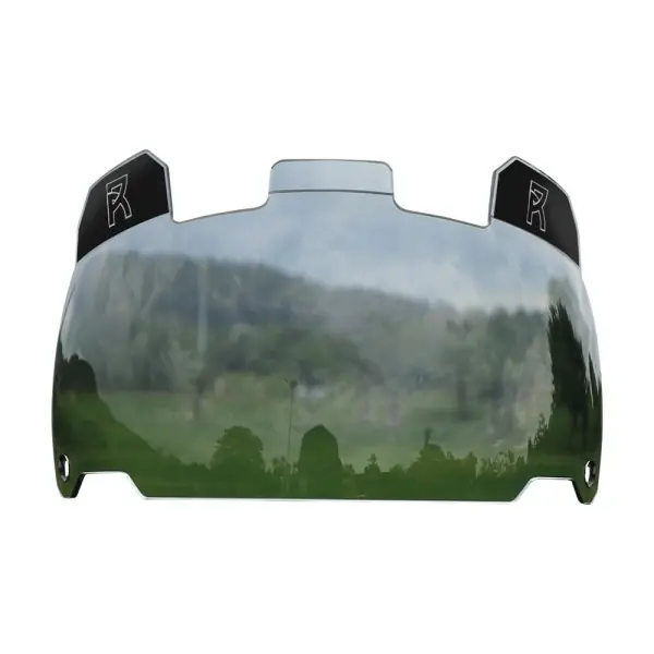 copy of Reyrr Vizu Smoke (20% Tint) Visor
