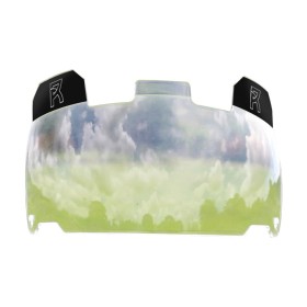 Visera transparente Reyrr Vision