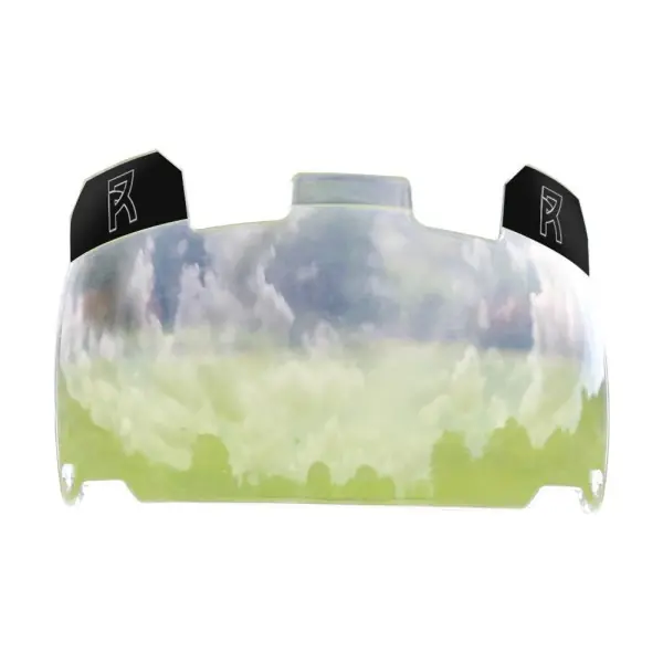 Reyrr Vision Clear Visir