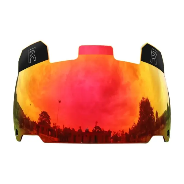 Reyrr Vision Clear Visor