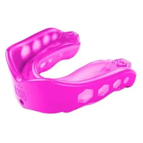 Paradenti Shock Doctor Gel Max rosa